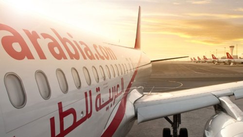 Air Arabia Abu Dhabi launches new routes to Russia – Business Traveller