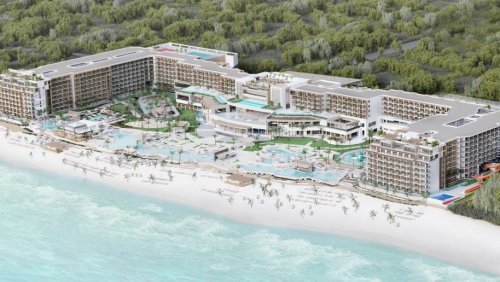 Marriott to add 1,000-room Autograph Collection property in Cancun – Business Traveller