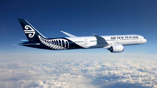 Air New Zealand and Qantas unite in battle against Auckland airport – Business Traveller