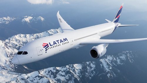 LATAM to relaunch Sydney nonstop service – Business Traveller