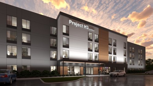 Hilton Launches ‘Project H3’ Extended Stay Brand – Business Traveller ...