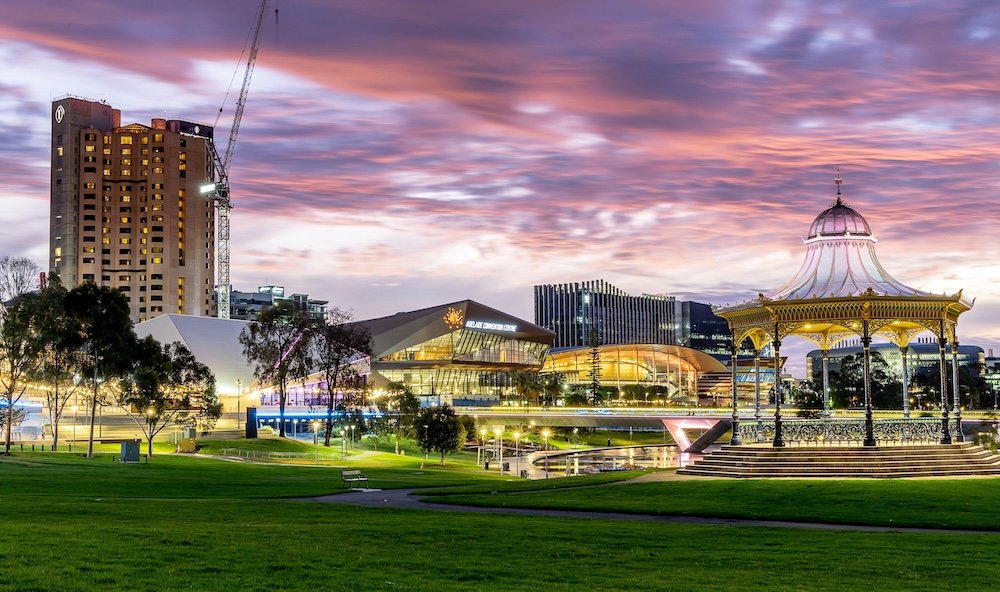 Singapore Airlines, China Southern Airlines Add Thousands of New Seats to Adelaide