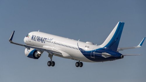 Kuwait Airways begins services to Kuala Lumpur – Business Traveller