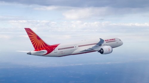 Air India will launch premium economy class in select long haul flights