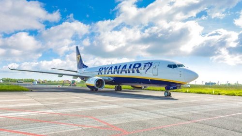 Ryanair launches ‘Prime’ discount subscription – Business Traveller