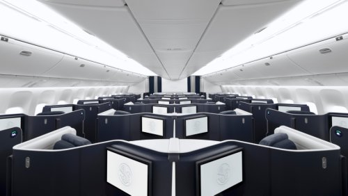 Air France to launch new Paris-Phuket service – Business Traveller
