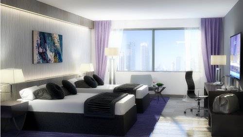 New five-star hotel coming soon to Dubai’s Deira district – Business Traveller