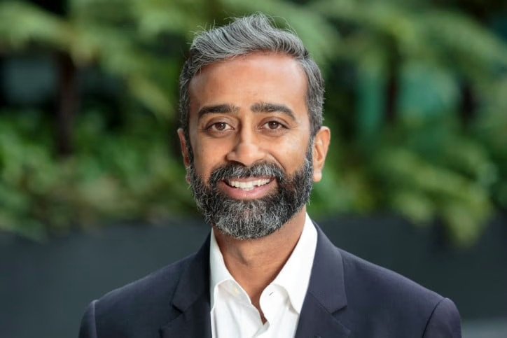 Interview: Air New Zealand's CEO Nikhil Ravishankar Wants to Win on Long-Haul Sleep