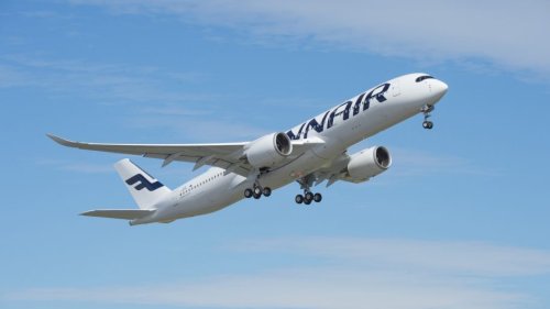 Finnair to drop second economy meal service on Dubai and New York routes – Business Traveller