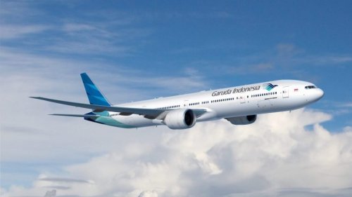 Singapore Airlines and Garuda Indonesia propose JV – Business Traveller