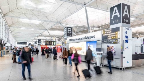 MAG employs Veovo passenger flow technology to help reduce wait times – Business Traveller