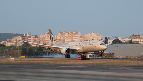 Etihad to double Kuala Lumpur flights – Business Traveller
