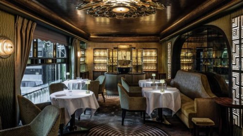 Gordon Ramsay to open French tasting menu restaurant at The Savoy – Business Traveller