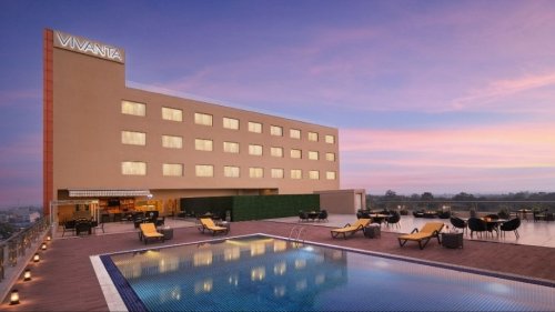 IHCL announces the opening of Vivanta Chitwan, Bharatpur in Nepal