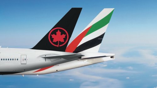 Emirates and Air Canada begin loyalty partnership programme – Business Traveller