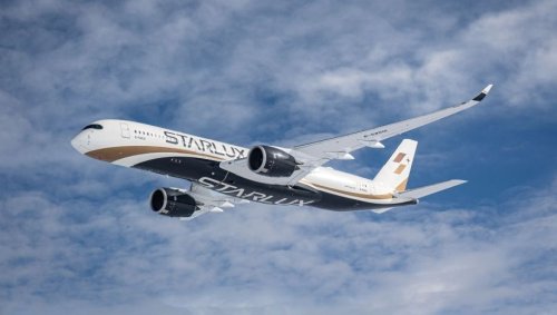 STARLUX Airlines to launch Phoenix service – Business Traveller