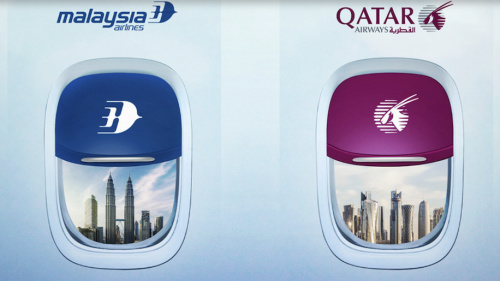 Qatar Airways and Malaysia Airlines expand partnership – Business Traveller