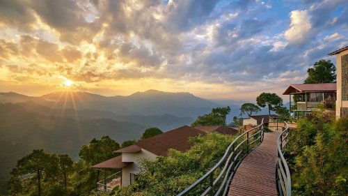 ITC Hotels launch Storii Solan – Business Traveller