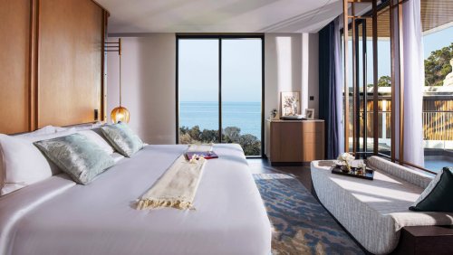 Melia Hotels International to expand luxury portfolio – Business Traveller