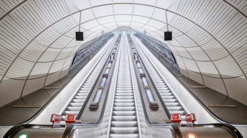 Bond Street’s Elizabeth Line station to open on October 24 – Business Traveller