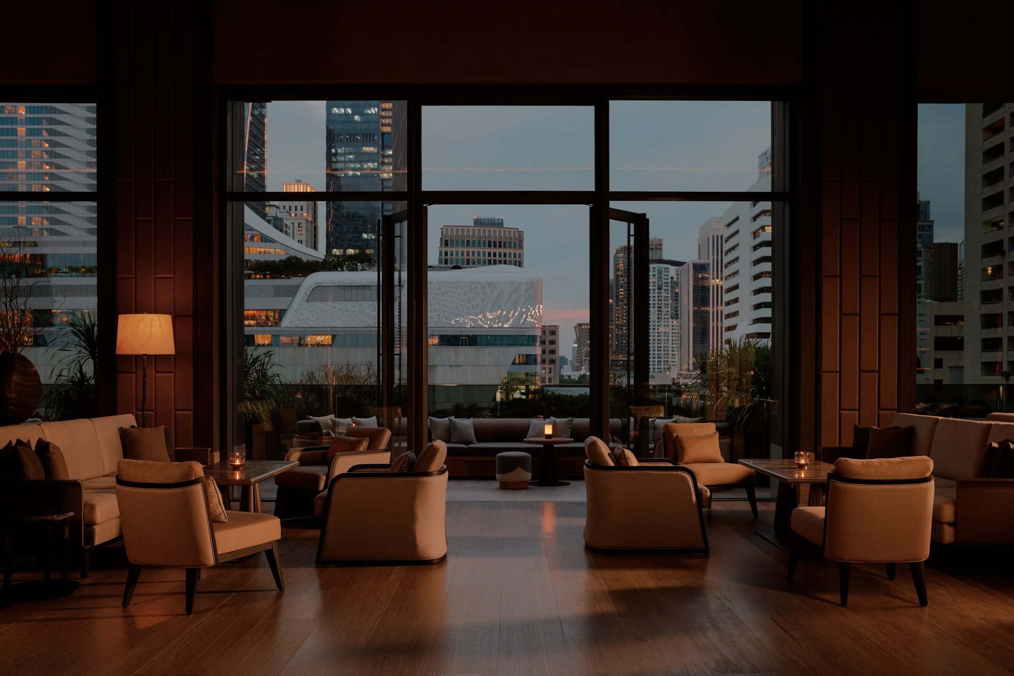 Why Bangkok Remains one of Asia's Hottest Destinations