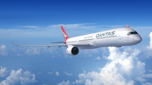 Qantas debuts Haneda-Melbourne route – Business Traveller