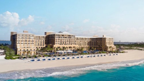 The Ritz-Carlton Cancun to rebrand as Kempinski property – Business Traveller