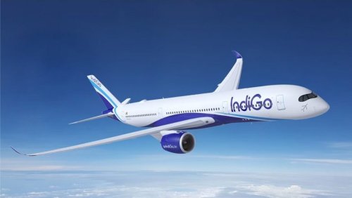 IndiGo expands network with new direct flights from Mumbai to Seychelles – Business Traveller