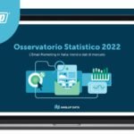 L’Osservatorio Statistico 2022 conferma il trend: l’Email Marketing in Italia funziona