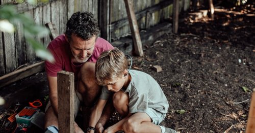 12 Important Life Skills Dads Wish They Taught Their Kids Sooner