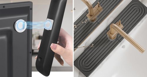 Dope things under $25 for your home that'll impress the hell out of people