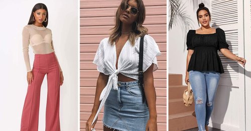 10 Fashion Trends You're About To See Everywhere & 10 That Are Outdated