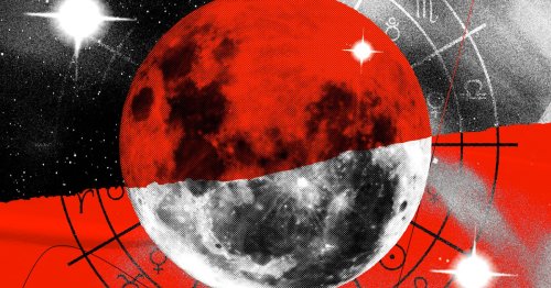 June 2023 Full Moon In Sagittarius: Go Big Or Go Home