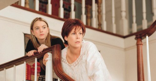 Lindsay Lohan And Jamie Lee Curtis Continue To Tease Freaky Friday 2 Flipboard