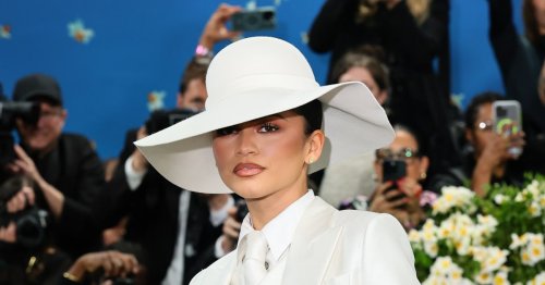 Every Look From The 2025 Met Gala
