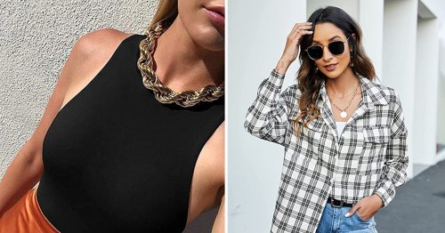 Good Clothing Doesn't Have To Be Expensive — These Highly-Rated Pieces Under $30 Are Proof