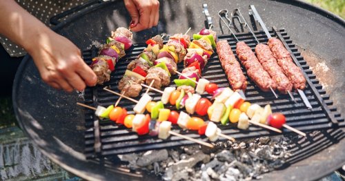 Family-Friendly Grill Recipes That Aren't Burgers & Hot Dogs