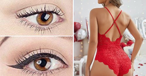 35 Clever Little Ways To Look & Feel Sexier (That Actually Work)