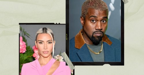 In Their Divorce Settlement, Here's What Kanye Reportedly Must Pay Kim K & Kids