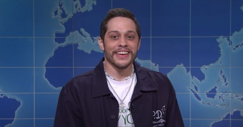 'SNL' Says Goodbye To A Generation Of Cast Members