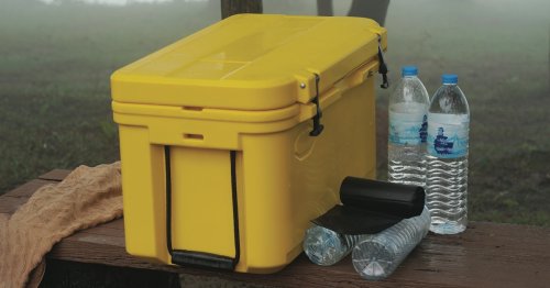 These portable coolers are ideal for car camping — & one’s just $28
