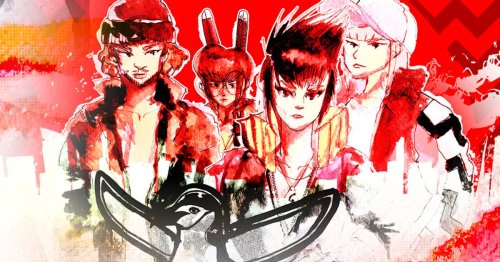 Umurangi Generation’s Ode To Art In The Apocalypse Feels Even More Relevant Today