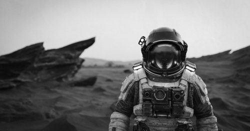 The Quest to Colonize Mars Is Uncovering New Mysteries About Human Psychology