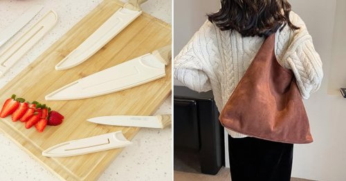 I'm Super Frugal & These Things Under $25 Are Such Good Bargains On Amazon