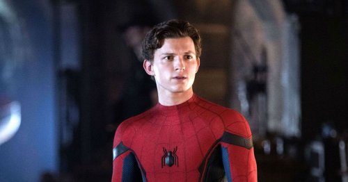 'Spider-Man: No Way Home' Easter Egg Reveals a Shocking Cameo We Missed