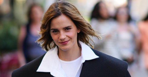 Emma Watson's New Gin Brand Renais Is A Love Letter To Her Family ...