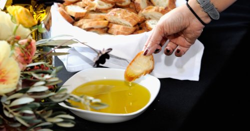 How To Tell If Your Olive Oil Is Real