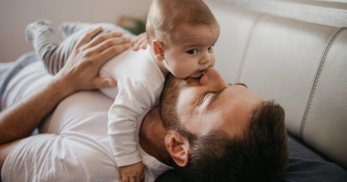 Dad Bods And Dad Brains: The Biology And Neuroscience of Fatherhood