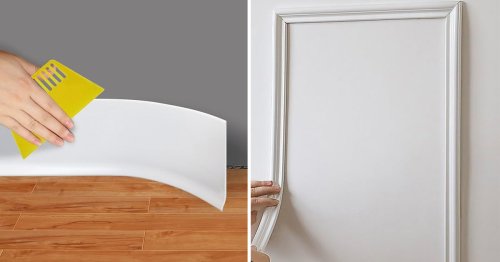 People Who Flip Homes Say These Clever Things Make Your Home So Much Nicer For Under $35