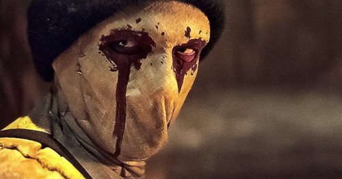 Muse? 'Daredevil: Born Again's Terrifying New Villain Just Changed The MCU Forever